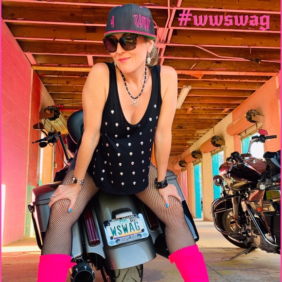 Meet your Posher, Queenie - Picture 1 of 4